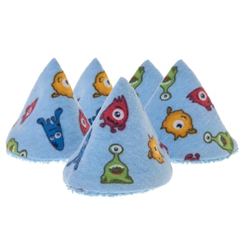 Image of Pee-pee Teepee Monster - Cello Bag