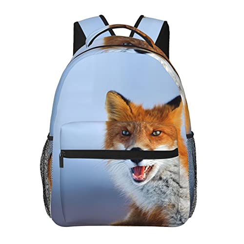 Sac à dos ordinateur portable avec imprimé pierres zen et fleurs pour voyage