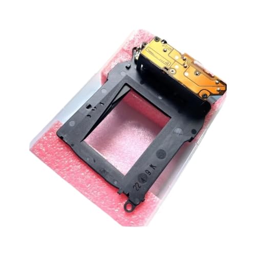 Unidad de obturador AFE-3379 repuesto cortina de láminas Sony A7SIII A7R3
