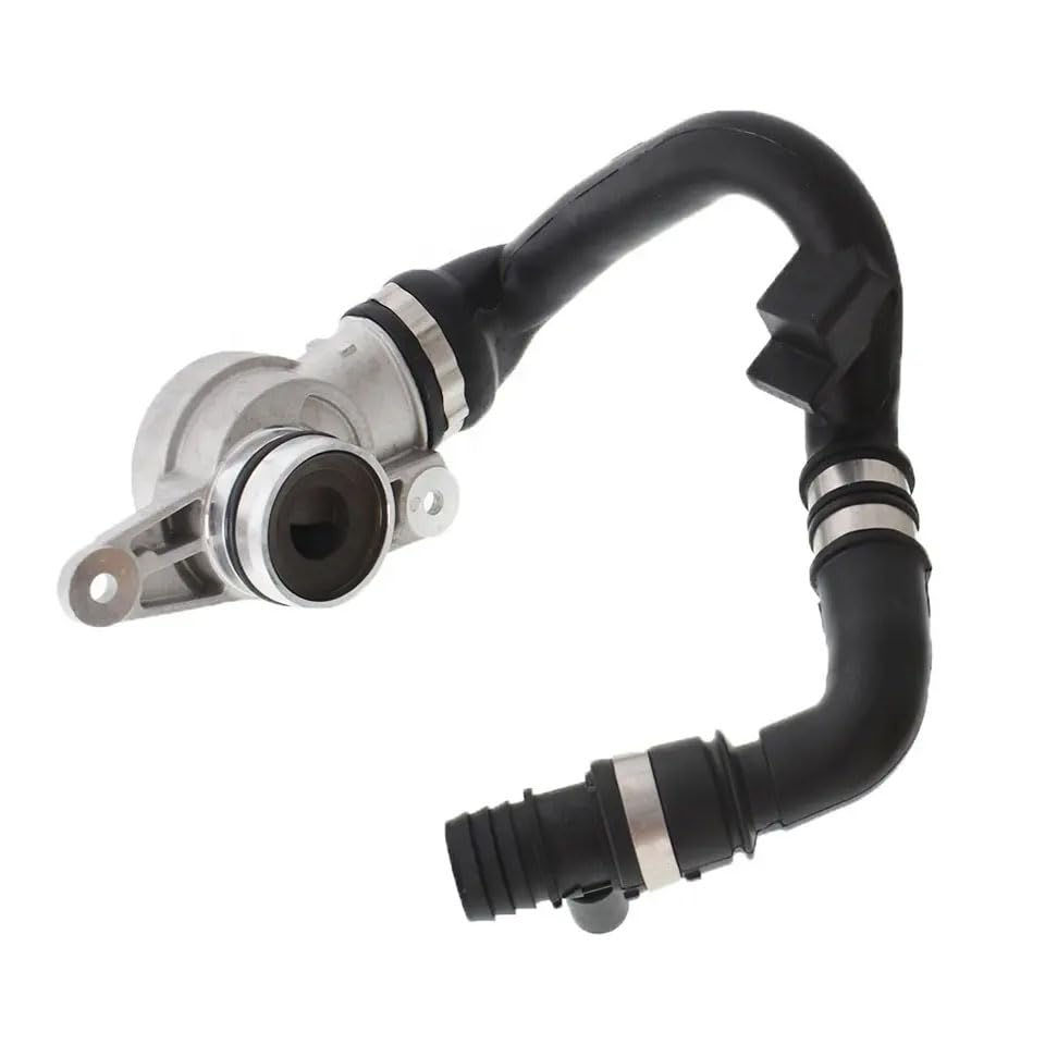 Crankcase ventilation valve Suitable For MERCEDES-BENZ SPRINTER W906 6420101791 6420101291 A6420101791 A6420101291 - (Color:)