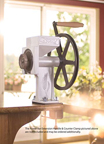 Country Living Hand Grain Mill #TOP2