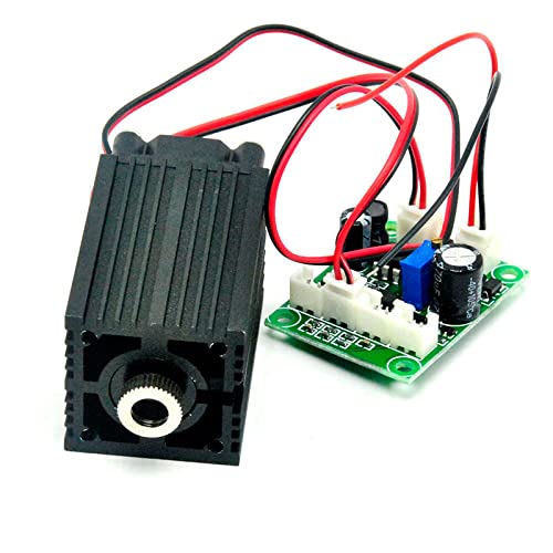 Laser Infrarosso 808nm 1 Watt Diodo Laser IR 808nm 1W - Vicino Infrarosso, Package TO-5, Vetro, Per Progetti E Riparazioni Faro Golf 6 - Foto 8