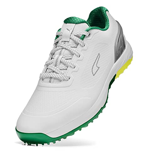 Image of PUMA Golf Alphacat Nitro