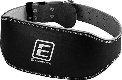 Energetics Pelle Peso di Sollevamento della