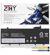 Amazon.com: 53.5Wh XVJNP Laptop Battery Replacement for Dell