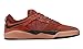Produktbild Nike SB Ishod WAIR Premium Schuhe (eu_Footwear_Size_System, Adult, Numeric, medium, Numeric_41), Rugged Orange Mineral Clay Schwarz Schwarz