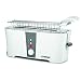 Produktbild G3Ferrari G1006700 Toaster Grandifette, Weiß