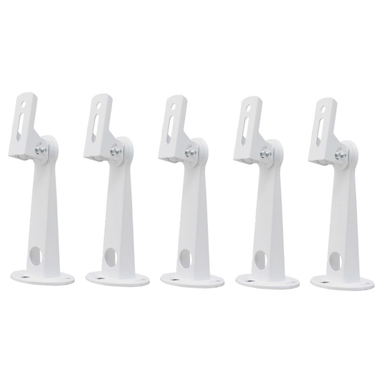 Support robuste pour intérieur et extérieur avec rotation pour caméra de surveillance