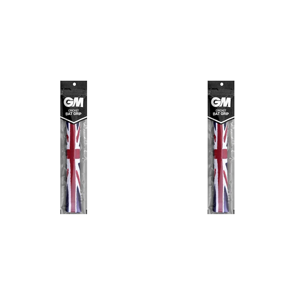 See full amazon price history chart for GM Rubber Union Jack Flag Cricket Grip (Multicolor) (Pack of 2) GM Rubber Union Jack Flag Cricket Grip (Multicolor) (Pack of 2) (B0D8183TYC) Amazon Price History, Amazon Price Tracker
