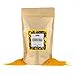 Produktbild Valdemar Manufaktur Premium BIO KURKUMA Pulver 250g - HANDVERPACKT In Deutschland