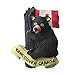 Price comparison product image 3D Vancouver Canada bear souvenir fridge magnet,Home & kitchen decoration Vancouver Canada refrigerator magnet