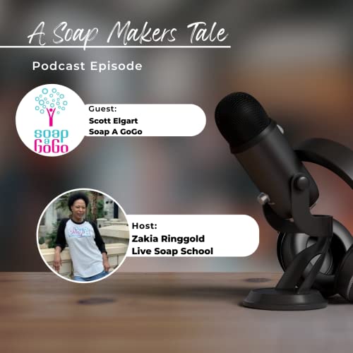 Commit to Learning to Grow as a Maker Interview with Scott Elgart