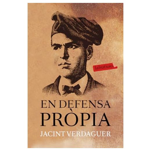 En defensa pròpia (LABUTXACA)
