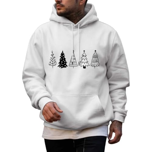 Sweat capuche homme élégant idéal pour vos soirées de saison
