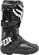 Fox Comp X Boot Black 10