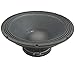 Harmony Audio HA-P18LS16 Replacement 18 Pro PA 1600W Subwoofer/Speaker 16 Ohm Woofer