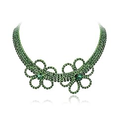 Emerald Color Green-Tone