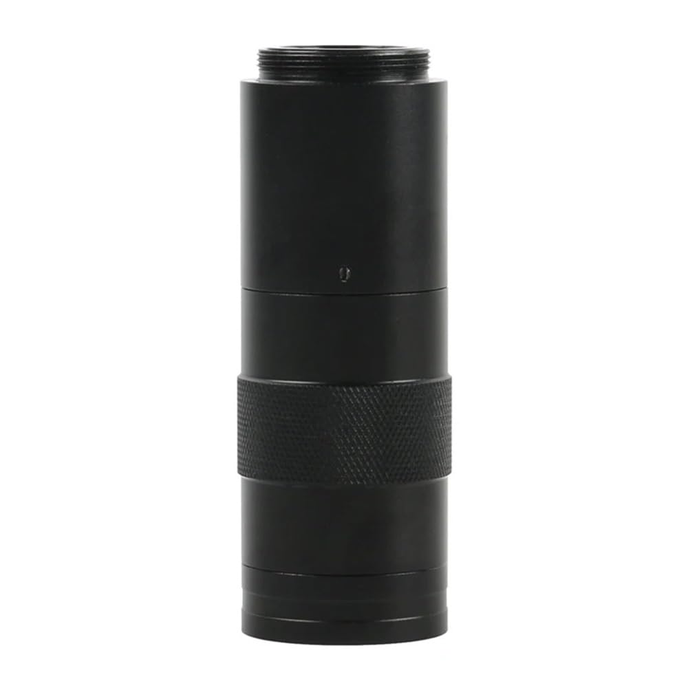 Zestaw akcesoriów do mikroskopu 720p 14MP HDMI USB Mikroskop Kamera obrotowa Boom Stojak biurkowy 18 cm Odległość robocza do telefonu PCB Sterowanie naprawą lutowania szkiełek mikroskopowych