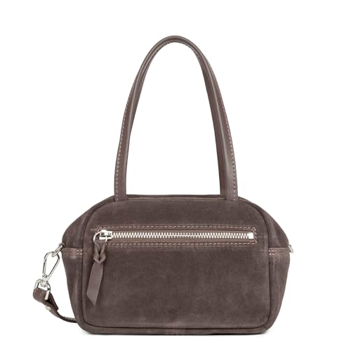 Petit sac à main LANCASTER léger et compact pour vos essentiels
