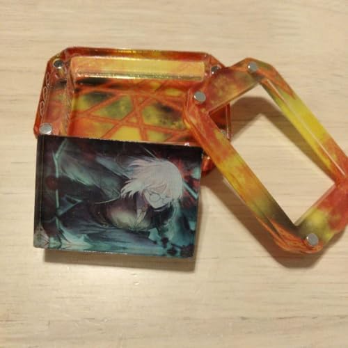 リンバスカンパニー 人格牌アクリル ドンキホーテ Limbus Company