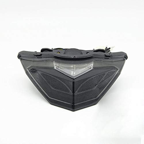 Suitable for Kawasaki KAWASAKI Ninja 300 250 250R Z250 modified brake tail light turn signal