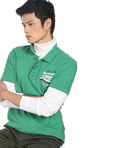 Image of U.S. POLO ASSN. Men's Regular Fit T-Shirt