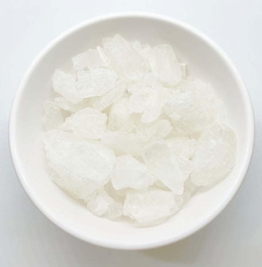 AYURVEDIC ZONE Suhaga - Borax Stone - Sodium Borate - Borax - Sohaga - Pongaaram - Borax Rock - Tankan Bhasma - सुहागा (800 gm) (B0CFVY4S87) Amazon Price History, Amazon Price Tracker