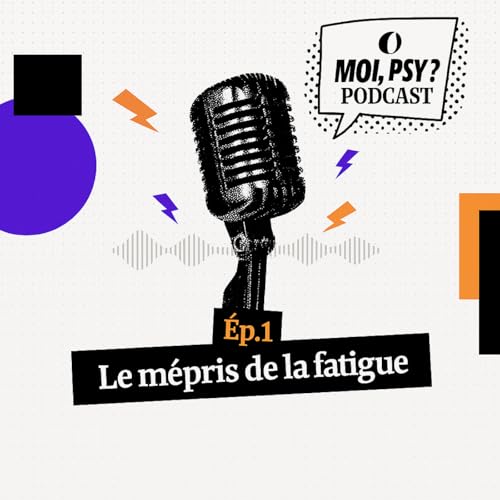 Le mépris de la fatigue cover art