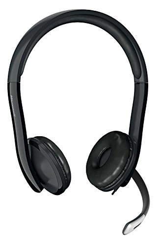 Headset USB LX-6000 MICROSOFT