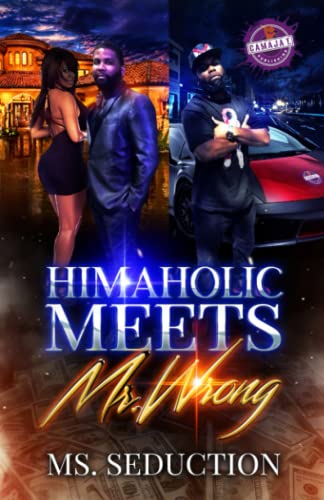 Himaholic Meets Mr. Wrong