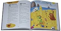 365 CUENTOS DE ANIMALES PARA IR A DORMIR / PD. 6075320954 Book Cover