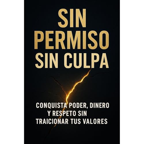 Sin Permiso, Sin Culpa Audiolibro Por Isabella Delacroix arte de portada