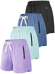 Black,light Blue,deep Blue,light Purple