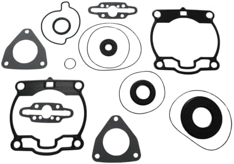 OUPAVOS 09-711288 Fits Polaris 700 Classic RMK Fusion Touring Full Gasket Kit Snowmobile