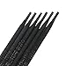 ENi-CI 99-Percent Nickle Cast Welding Electrode Rods 6pcs 12'' in length 3/32'' in diameter Pure Nickle Welding Stick (3/32'')