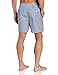 Kanu Surf Men's Swim Trunks (Regular & Extended Sizes), Monaco Navy, Medium