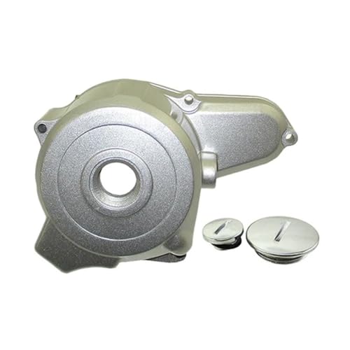 Couvercle stator gauche pour magneto 6 bobines moto dirt bike 50cc-125cc