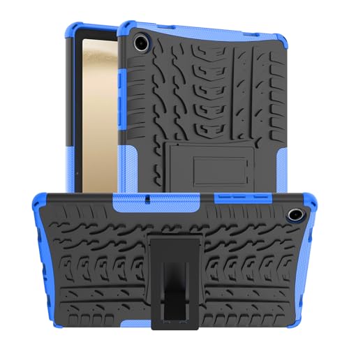 XITODA Funda para Samsung Galaxy Tab A9 Plus / A9+ 11 pulgadas 2023 - Protección de Silicona & PC...