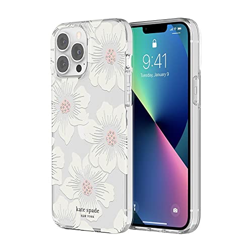 Amazon.co.jp: Kate spade (ケイトスペード) iPhone13 Pro Max 12 Pro