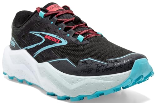 Brooks Women’s Caldera 7 Trail Running Shoe