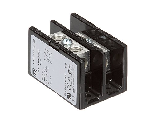 Bornier 2 pôles 63097 Henny Penny pour résoudre les pannes de chauffe sur friteuse industrielle