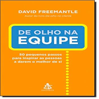 Paperback De Olho Na Equipe (Em Portugues do Brasil) [Portuguese_Brazilian] Book