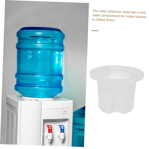 Accessoire de remplacement durable Mipcase pour refroidisseur d'eau et support de siège robuste - 8
