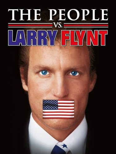 The People Vs. Larry Flynt