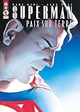 urban comics clark kent superman  Superman - Paix sur Terre