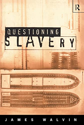 Questioning Slavery view 2