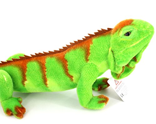 JESONN Stuffed Animals Toys Lizard Plush (A) JESONN Stuffed Animals Toys Lizard Plush (A)