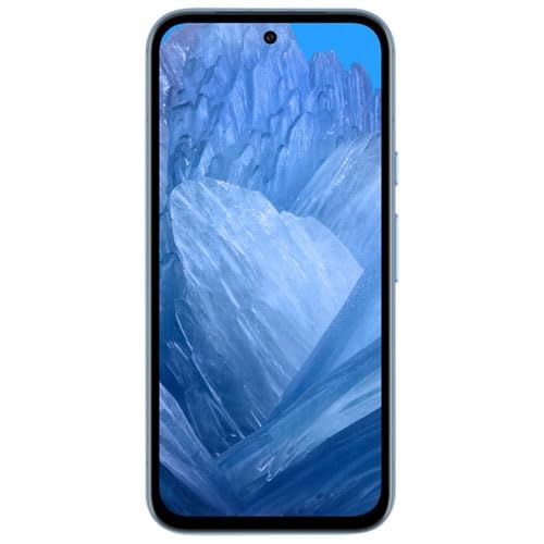 Google Pixel 8a 5G (Bay, 8GB RAM, 128GB Storage) : Amazon.in