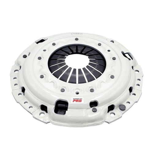 ClutchMaxPRO OE-R Clutch Kit for Honda Accord and Civic 1.5L Turbo - Image 5