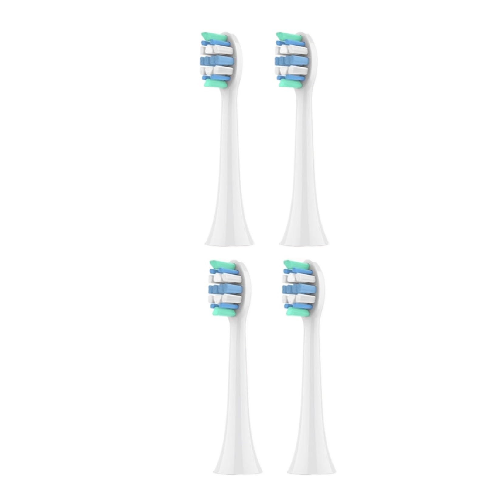 Testine morbide, compatibile con Philips, 4100 6500 6100 7500